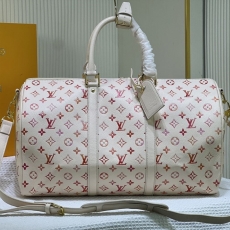 LV Travel Bags